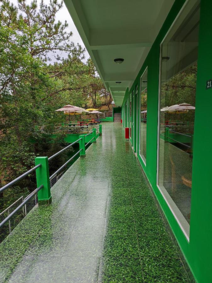 Rung Hoa Hotel Dalat Exteriér fotografie