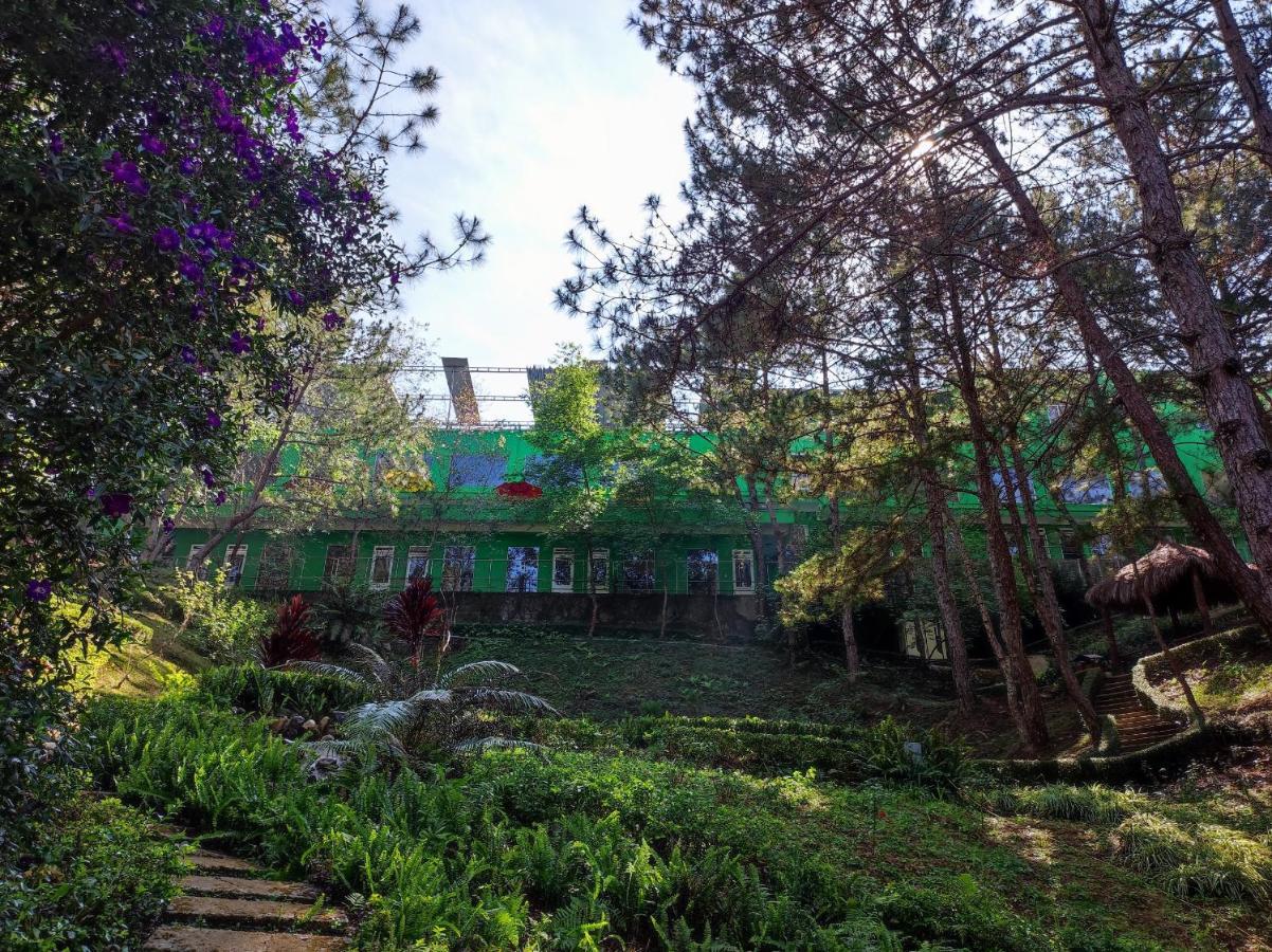 Rung Hoa Hotel Dalat Exteriér fotografie