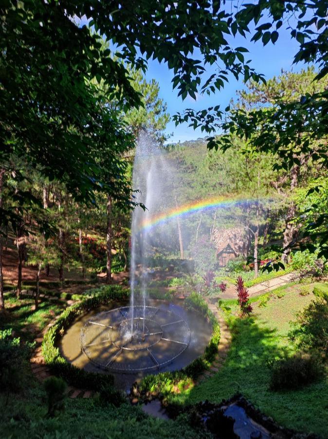 Rung Hoa Hotel Dalat Exteriér fotografie